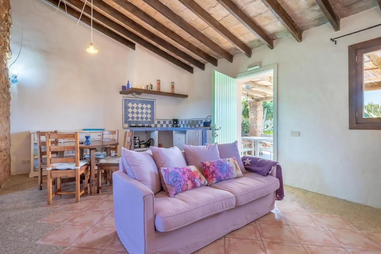 Apartamento Es Rafal Roig - Es Nord Sant Llorenc Des Cardassar