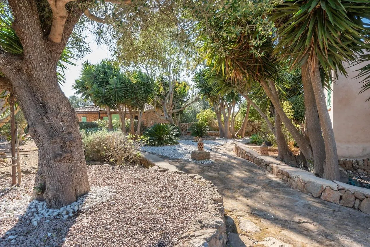 Apartamento Es Rafal Roig - Es Nord Sant Llorenc Des Cardassar España