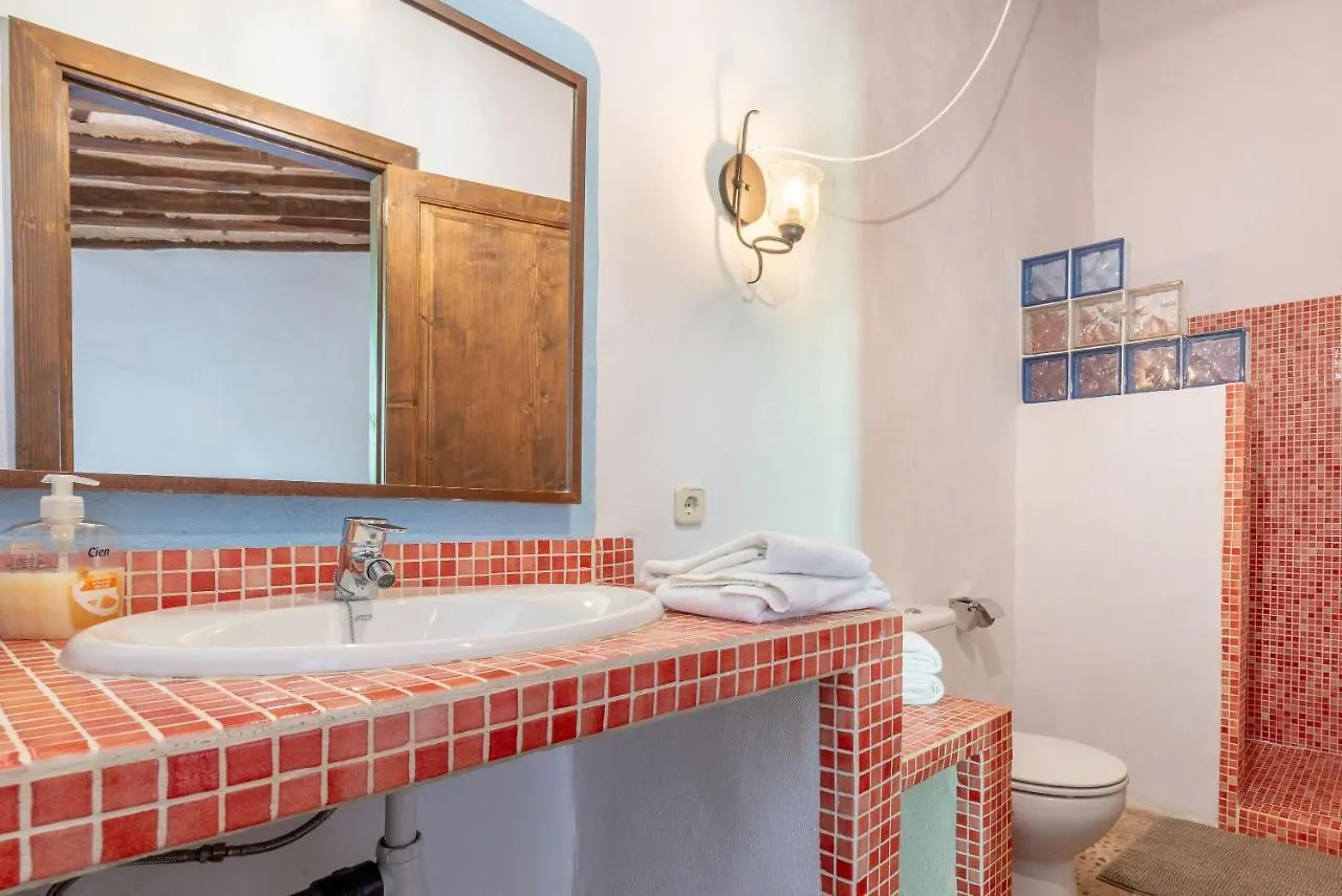 Apartamento Es Rafal Roig - Es Nord Sant Llorenc Des Cardassar
